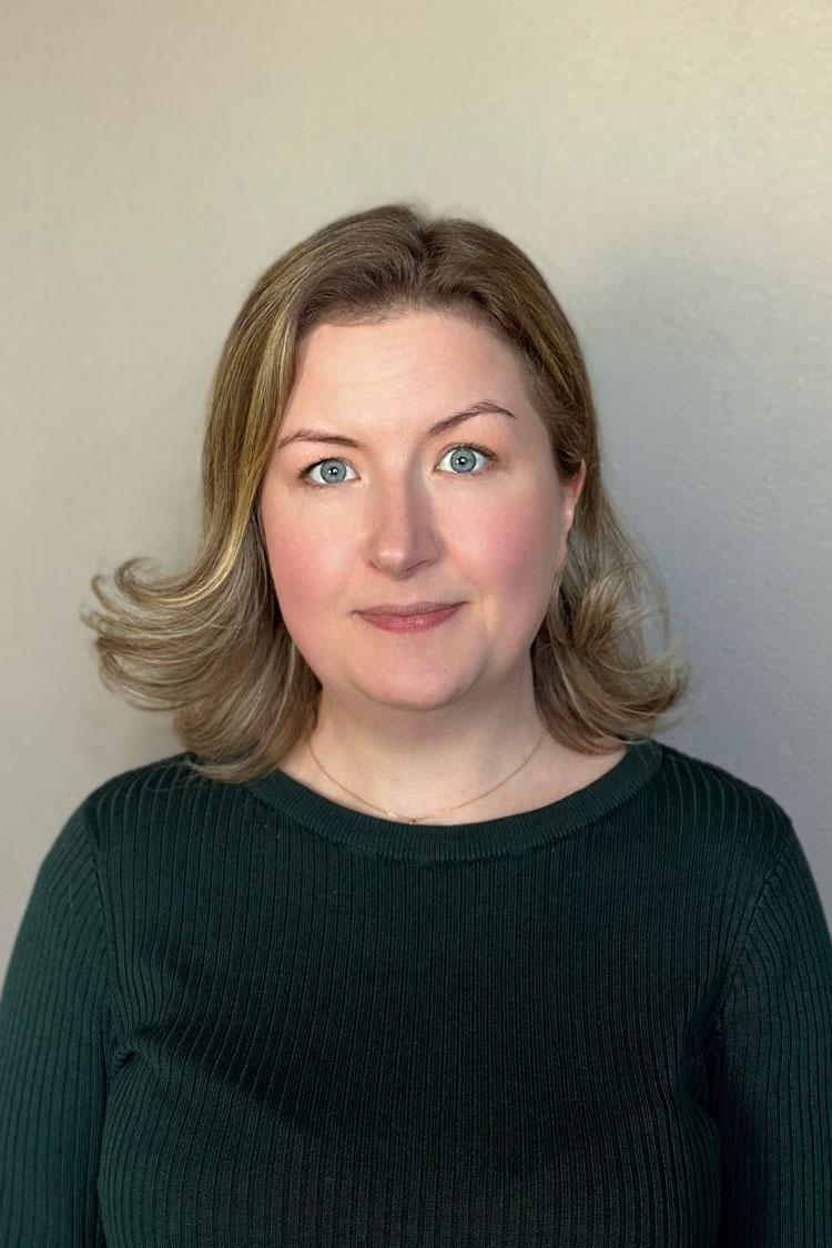 Marika Zakriksson